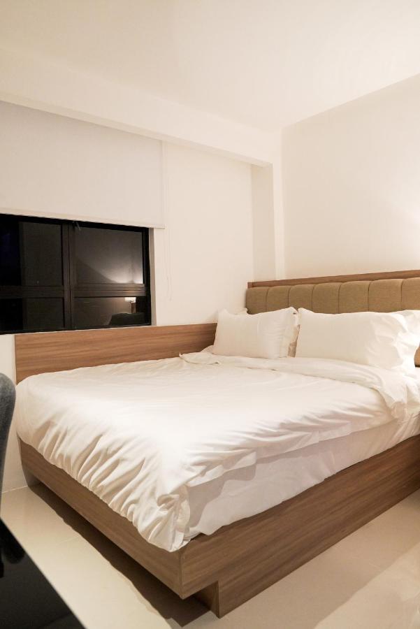 D Loft Hotel Kuala Lumpur Esterno foto