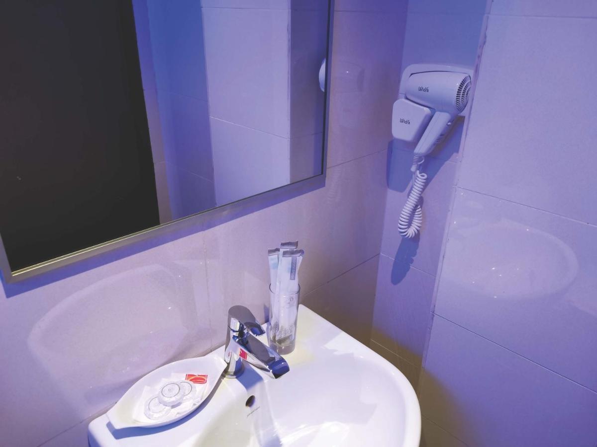 D Loft Hotel Kuala Lumpur Esterno foto